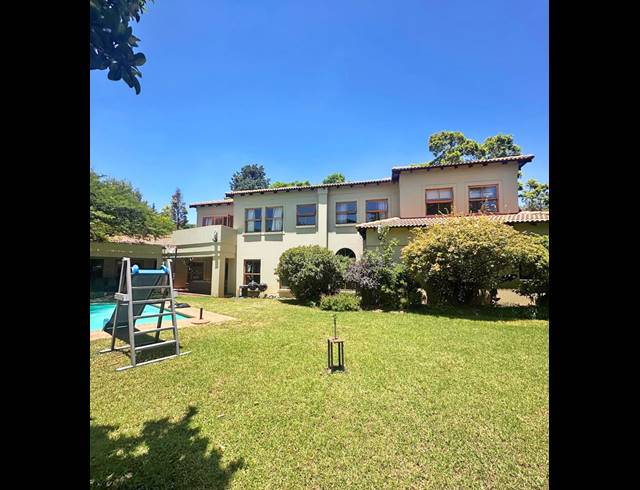 4 BEDROOM HOUSE FOR SALE IN COUNTRY LIFE PARK
